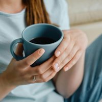 Can You Live Longer By Drinking More Coffee? What A New Study Says