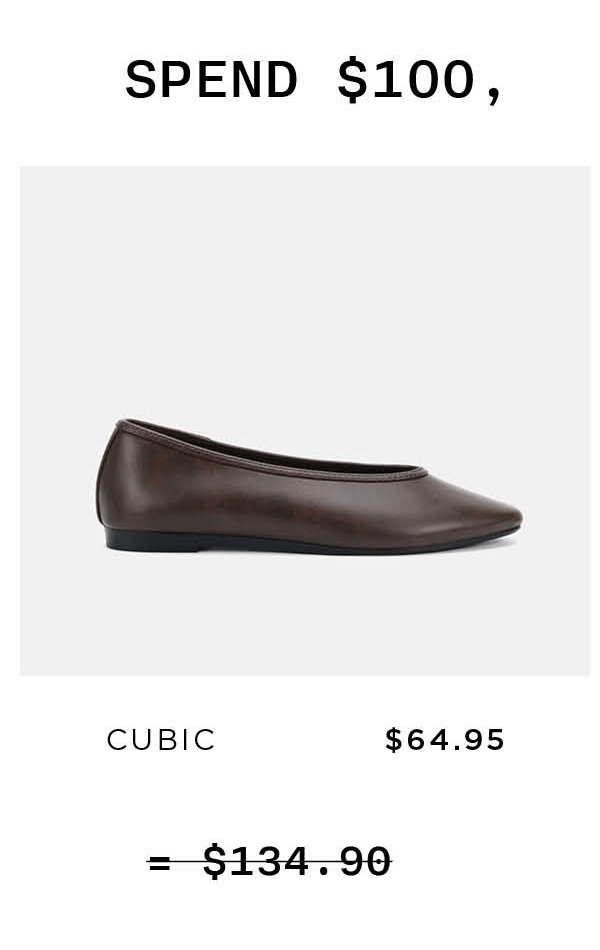 cubic