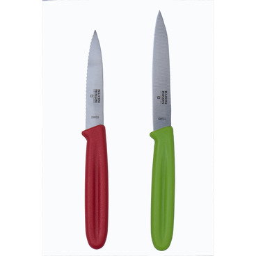 Swiss Knife Set 2pc