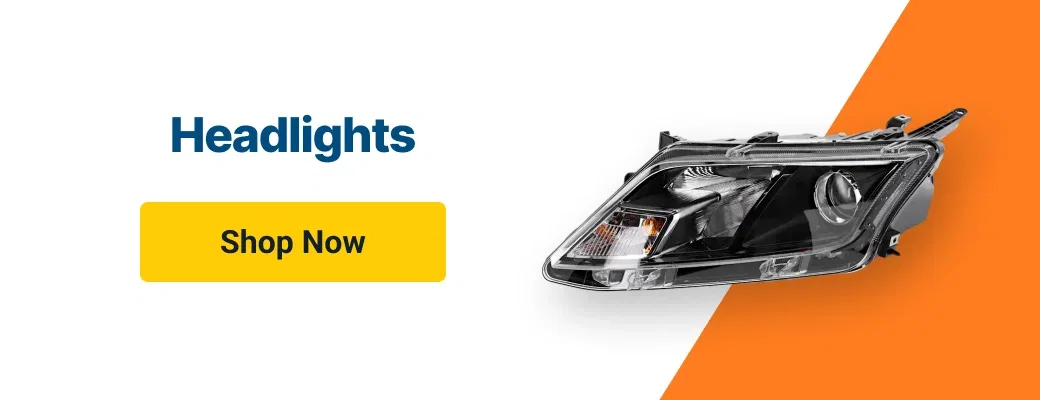 Headlights