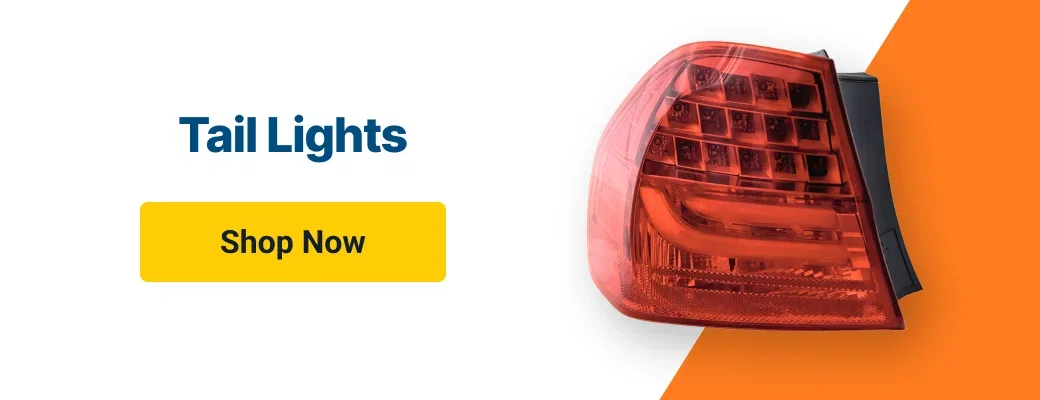 Tail Lights