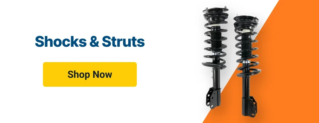 Shocks & Struts