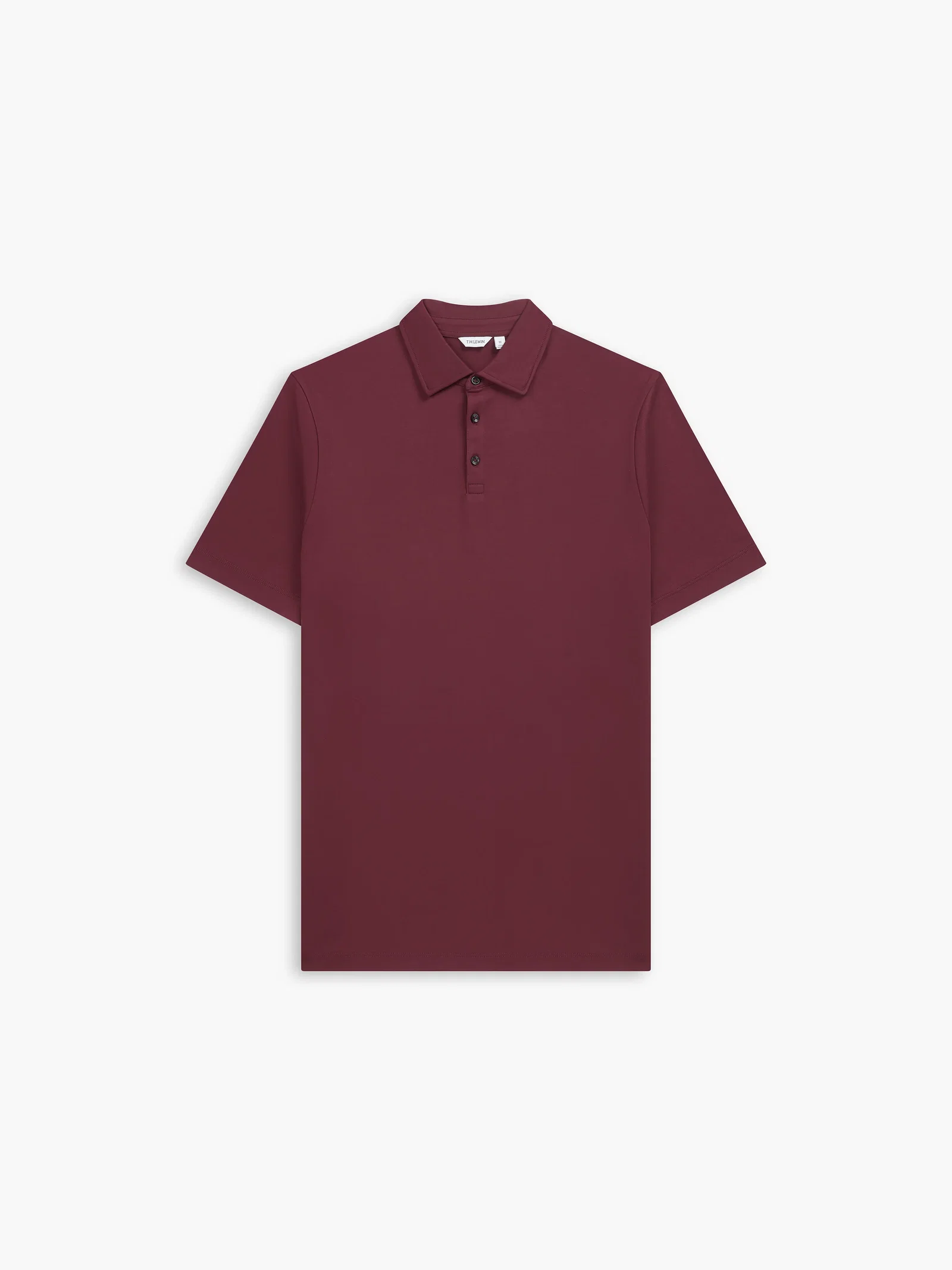 Image of The Smart Jersey Polo