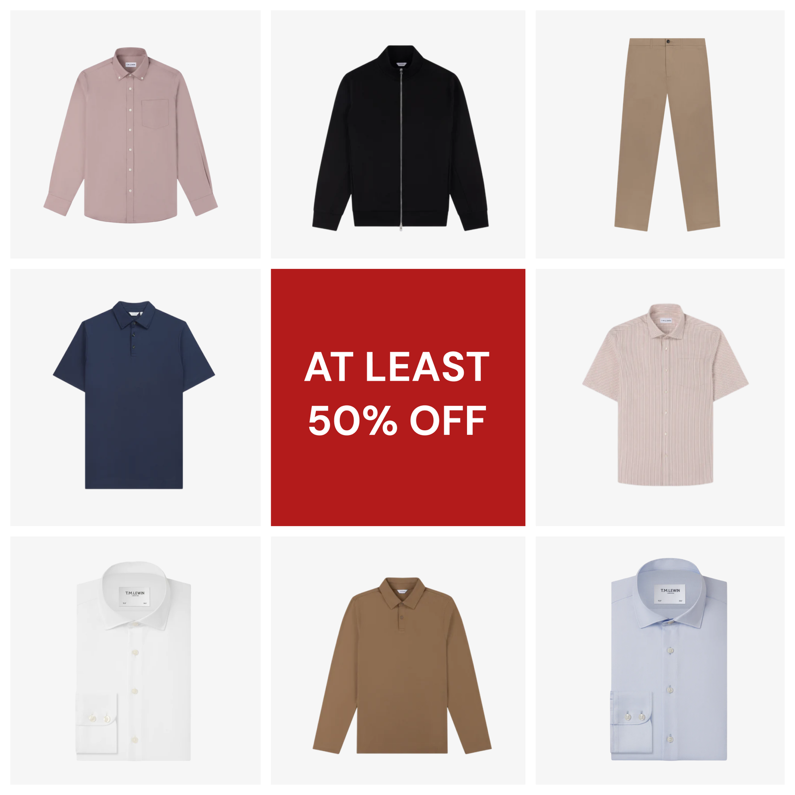 Mens Sale