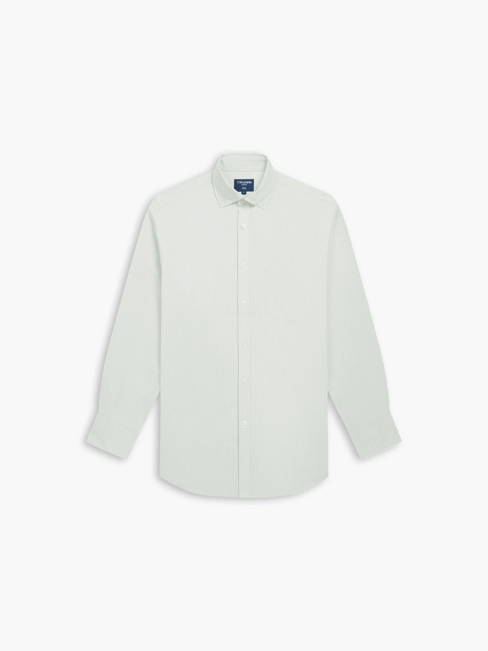 Image of The Oxford Shirt