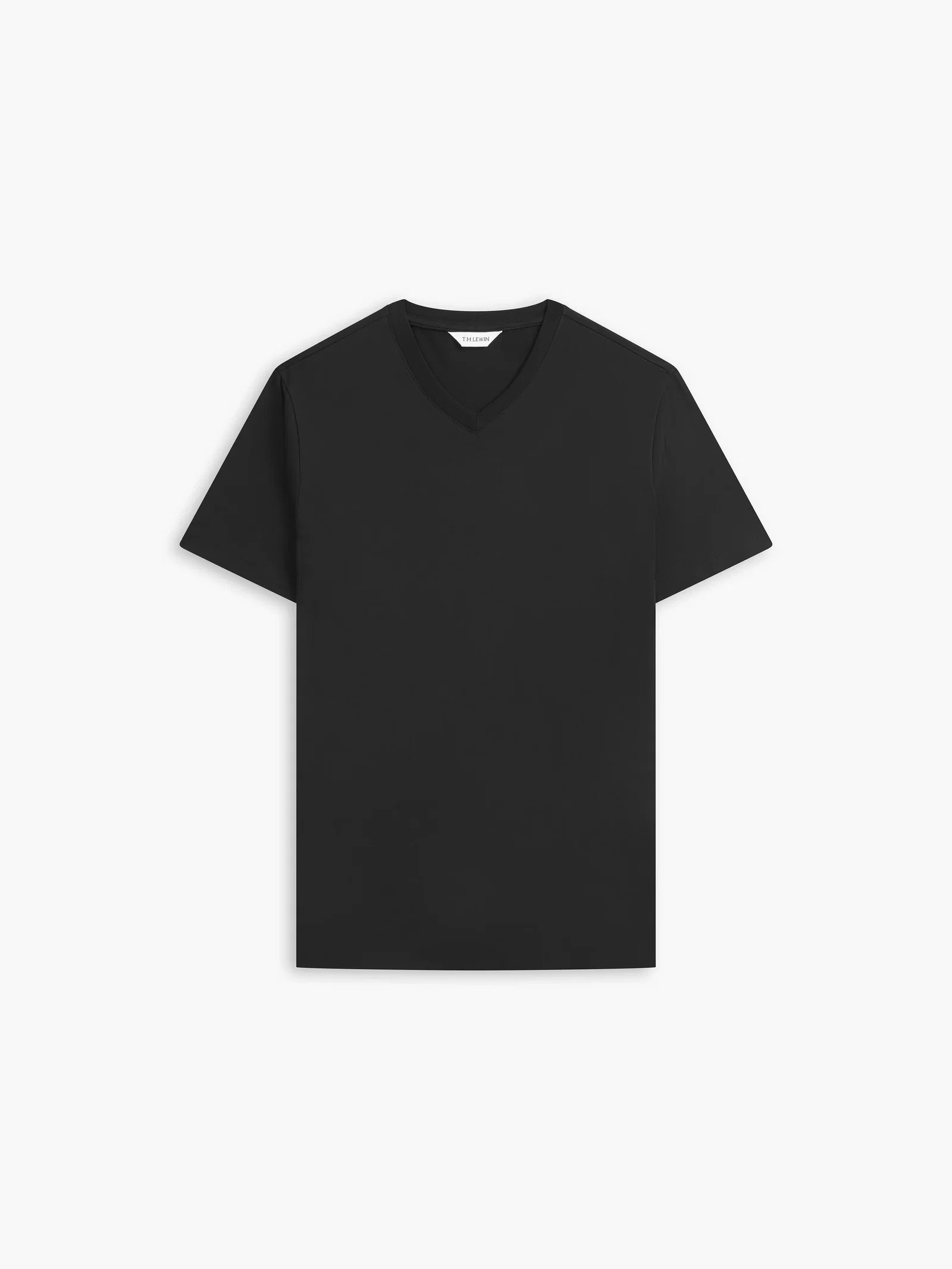 Image of The V-Neck T-Shirt