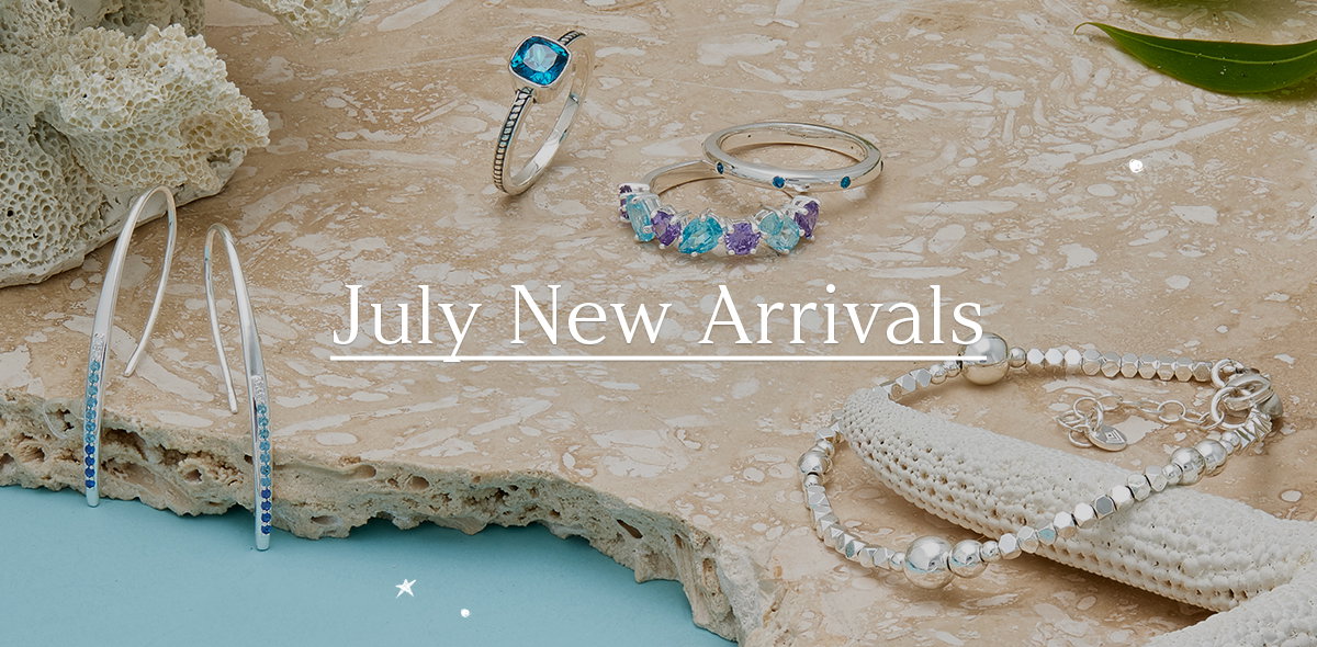 New Arrivals