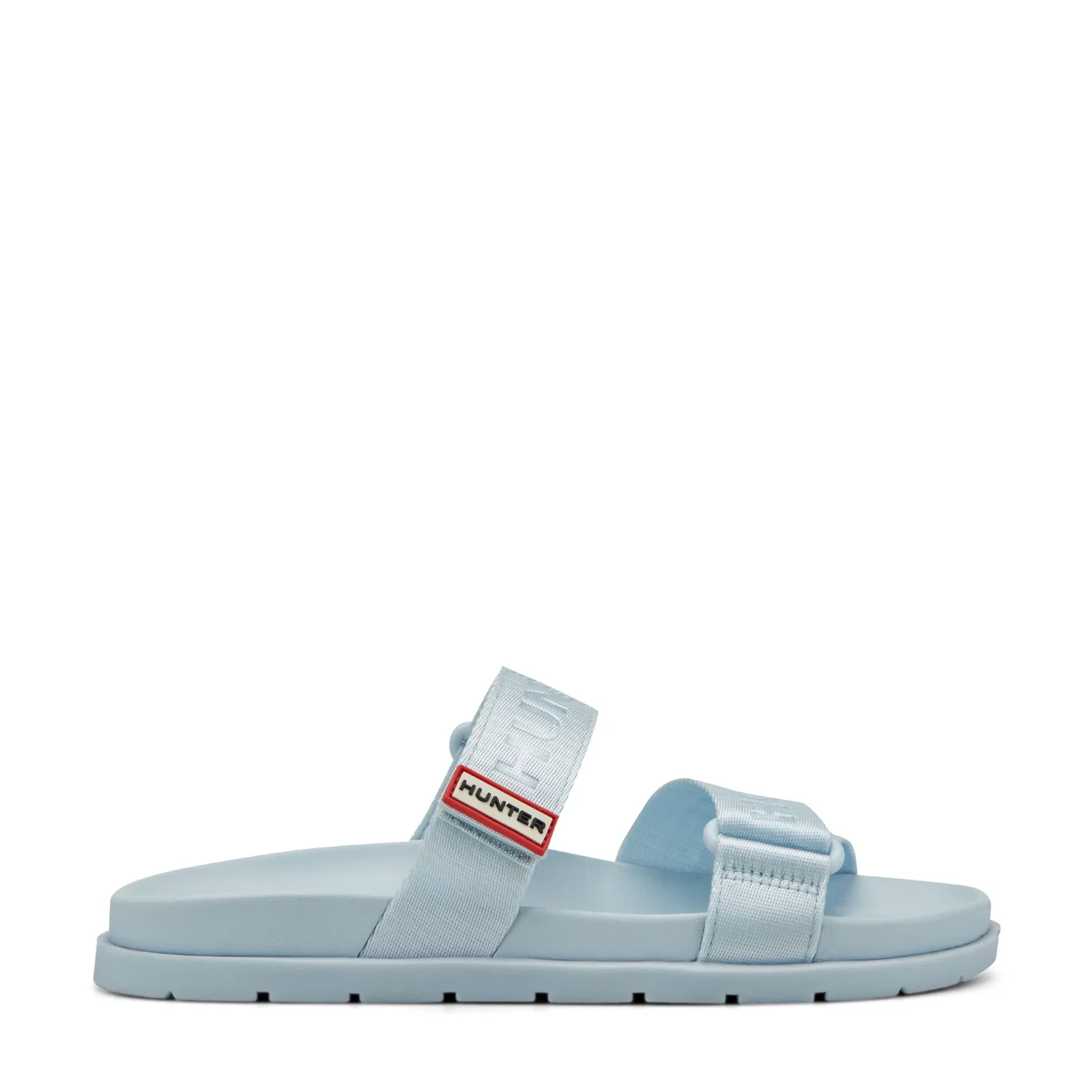 Image of Women's Rylee Casual Slip-on Dual Strap Sandal