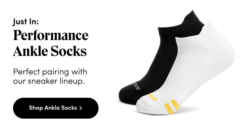 Ankle Socks
