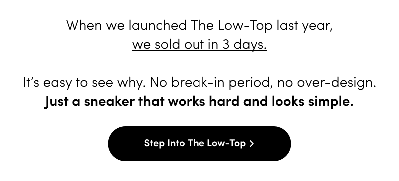 The Low-Top