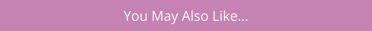 You May Also Like...