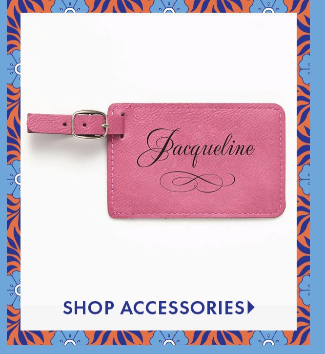 Custom Accessories
