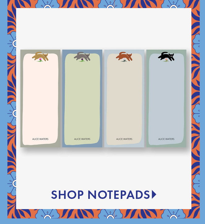 Custom Notepads & List Pads