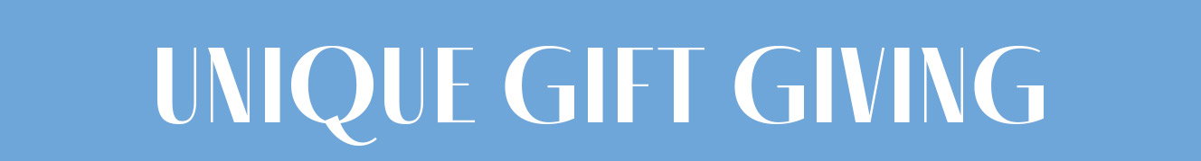 custom gifts