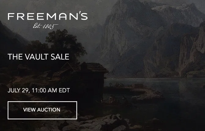 Freeman's