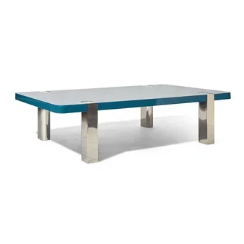 Rita Konig (English, b. 1973) 'Chapman' Coffee Table for the Lacquer Company