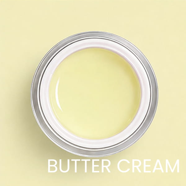 BUTTER CREAM