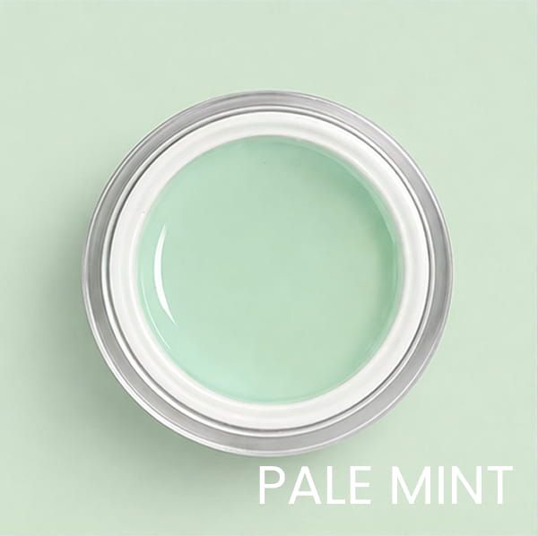 PALE MINT