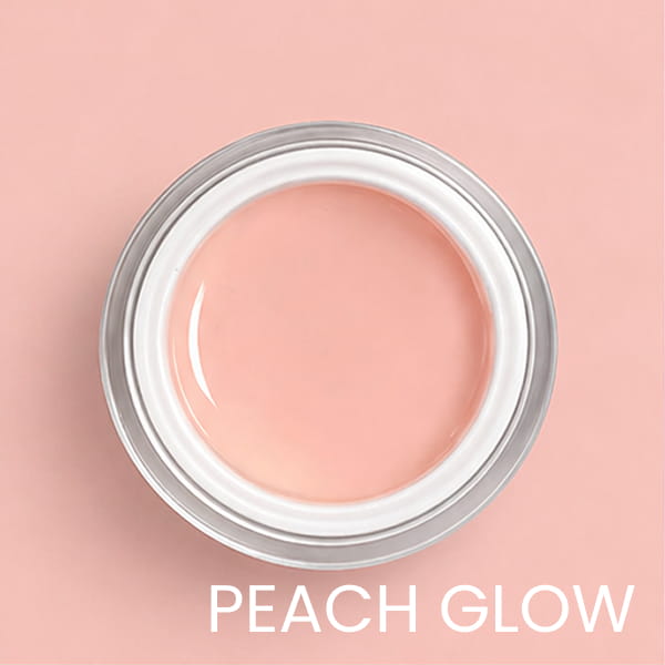 PEACH GLOW
