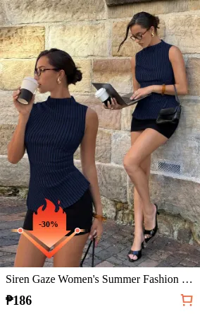 Siren Gaze Women s Summer Fashion...