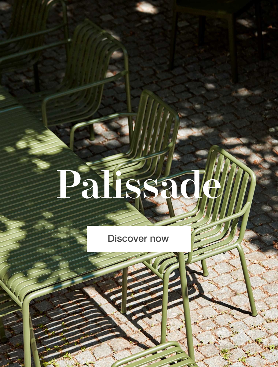 palissade