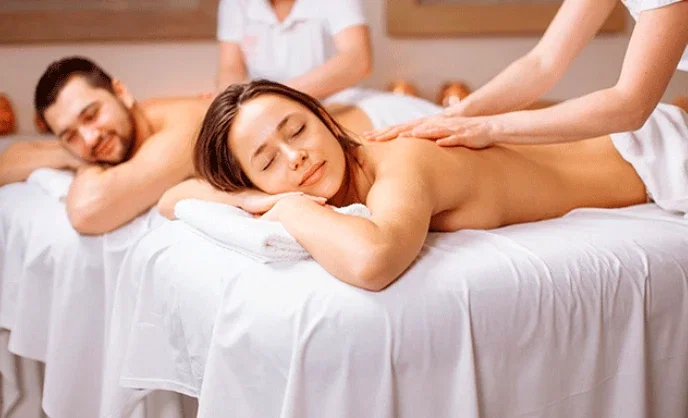 Tuti Spa Beauty & Wellness Center