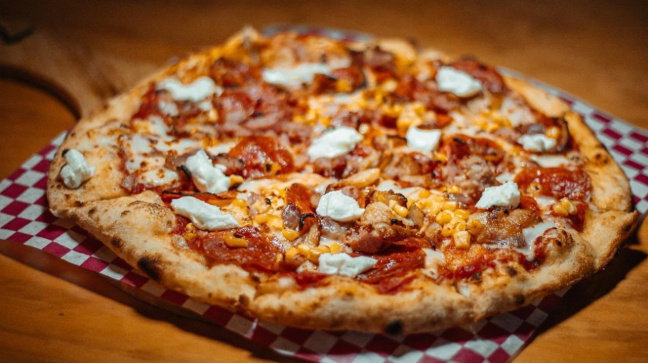 Pizzarella
