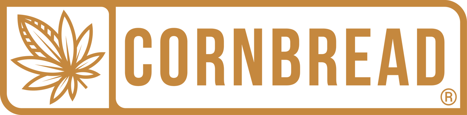 Cornbread Hemp