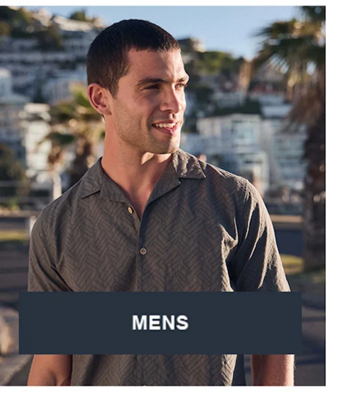 Mens