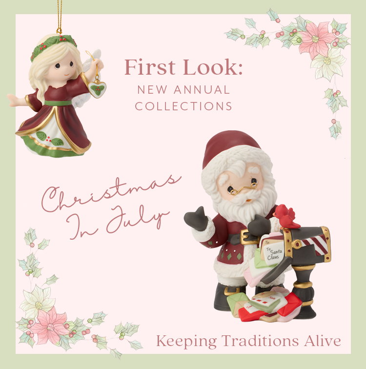 Annual Collection