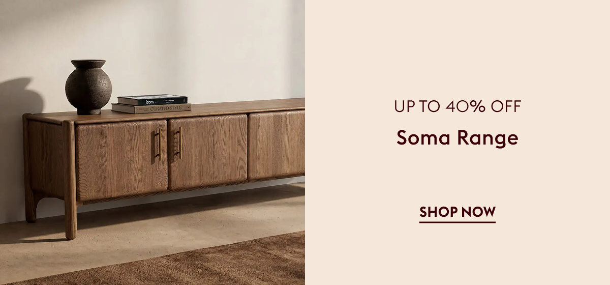 Up to 40% off Soma Range