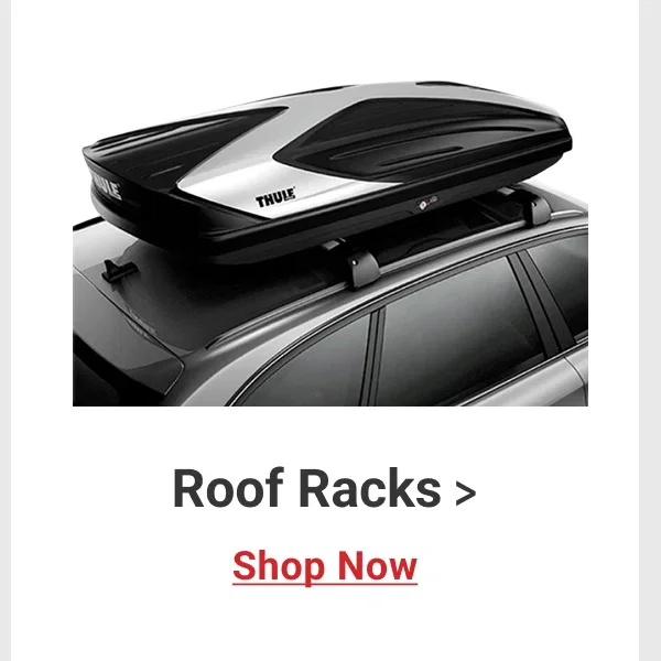 Roof racks