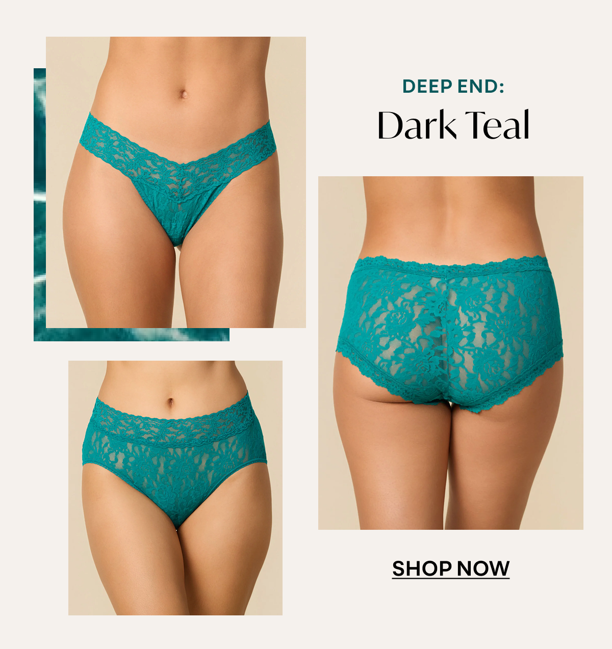 Dark Teal 