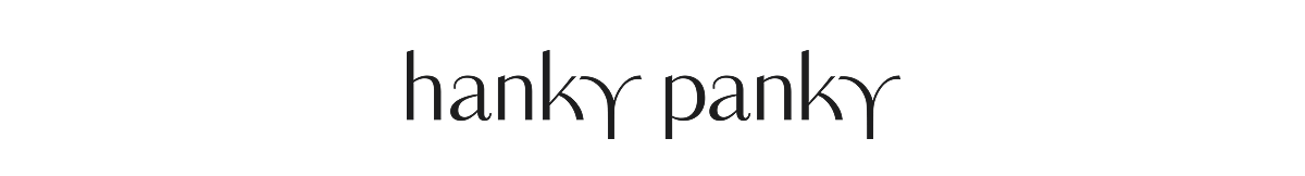 Hanky Panky