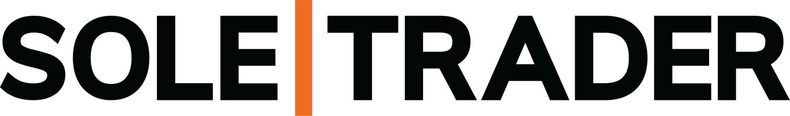 Soletrader Outlet