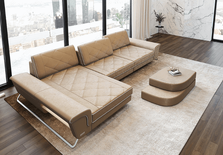 Sofa Bari