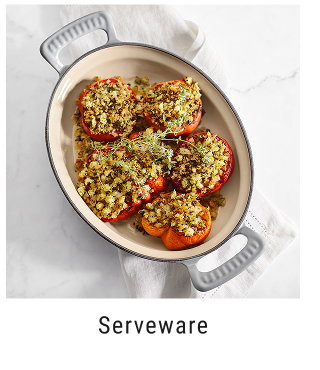 Serveware
