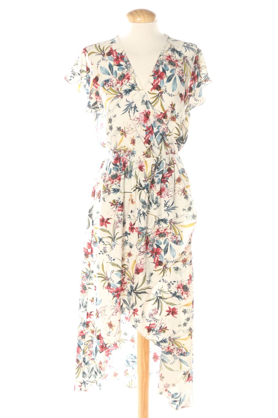 Vestido casual