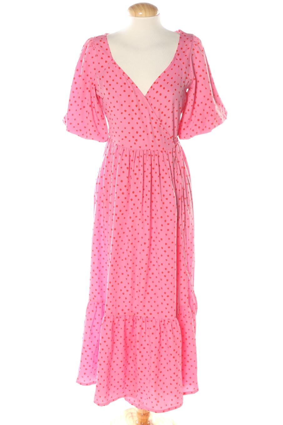 Vestido casual