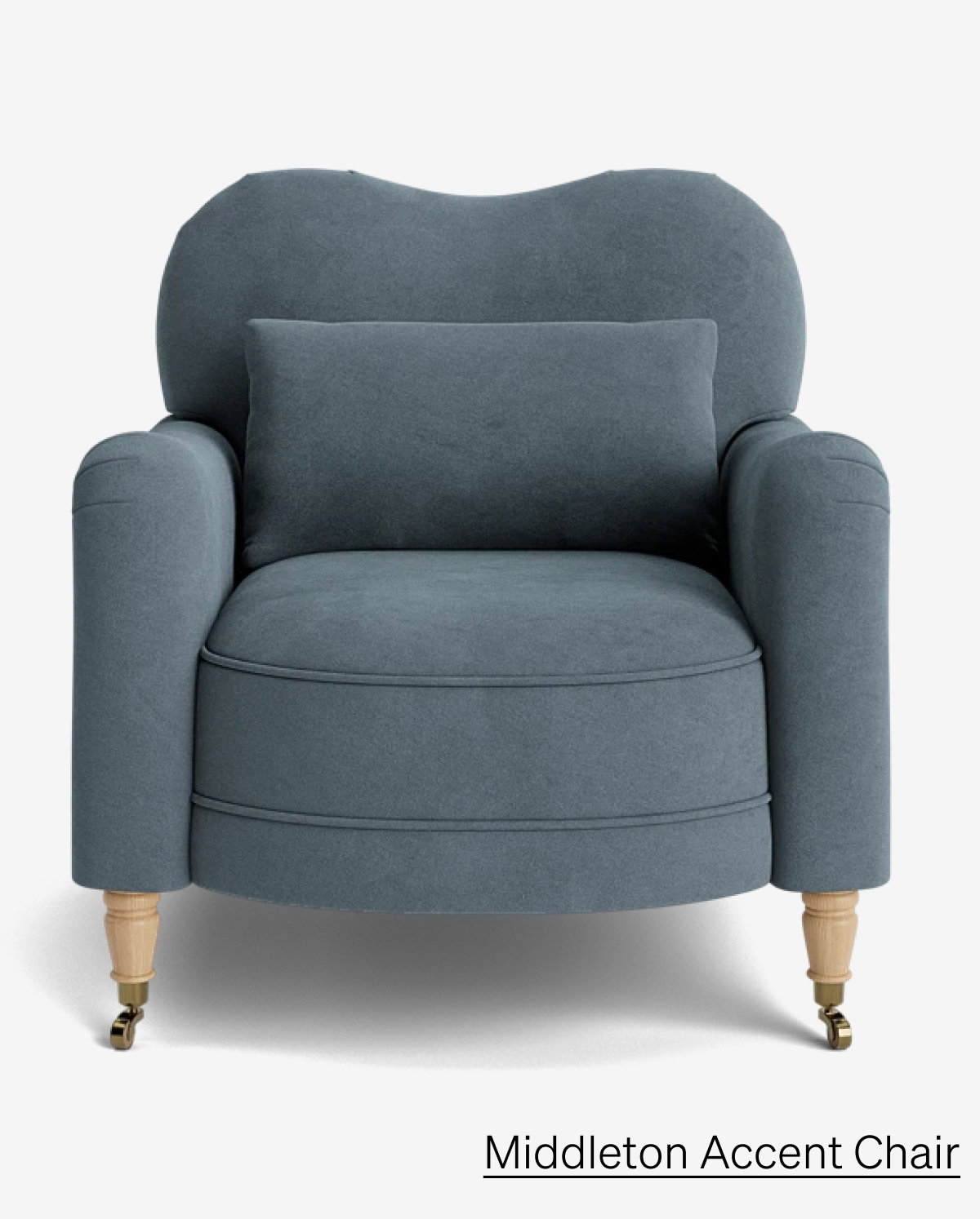 Shop Middleton Accent Chair