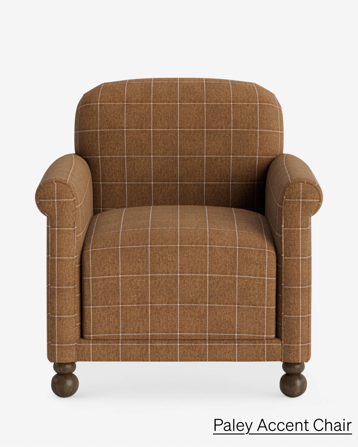 Shop Paley Accent Chair
