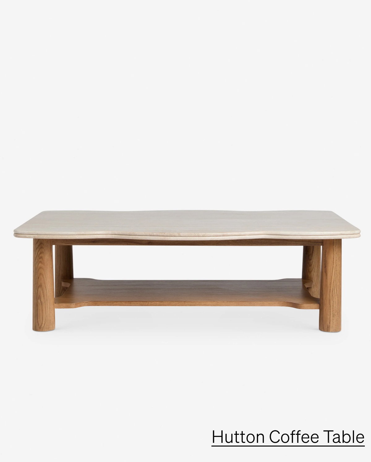 Shop Hutton Coffee Table