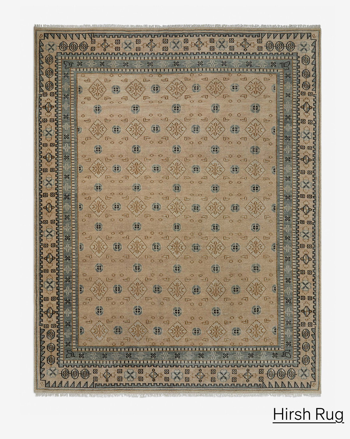 Shop Hirsh Rug