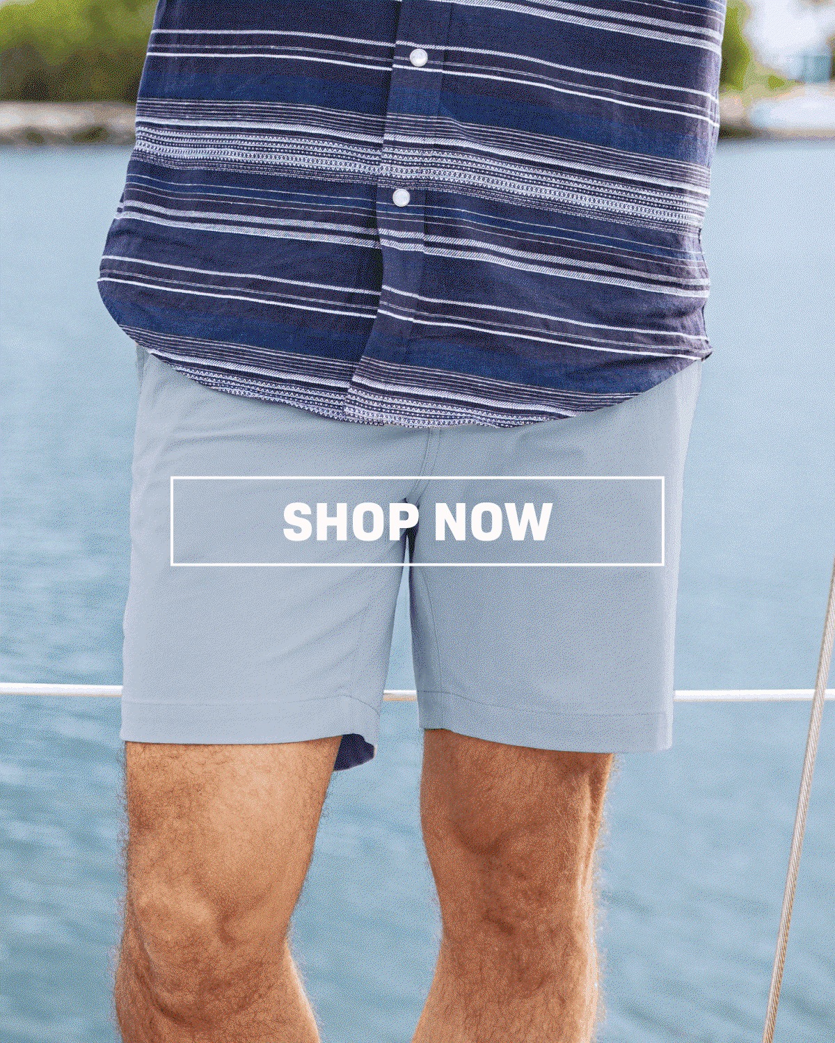 BODY-BLOCK2A | SHORTS SALE