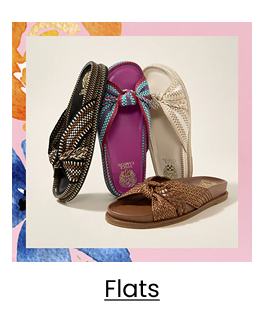 Flats