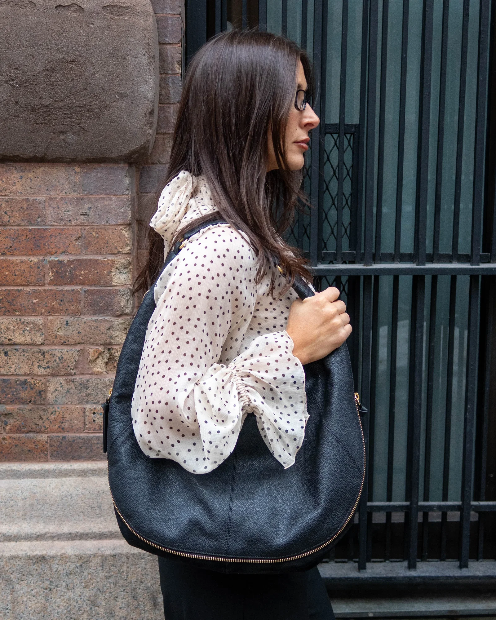 Image of Kaela Hobo Bag