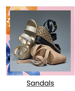 Sandals