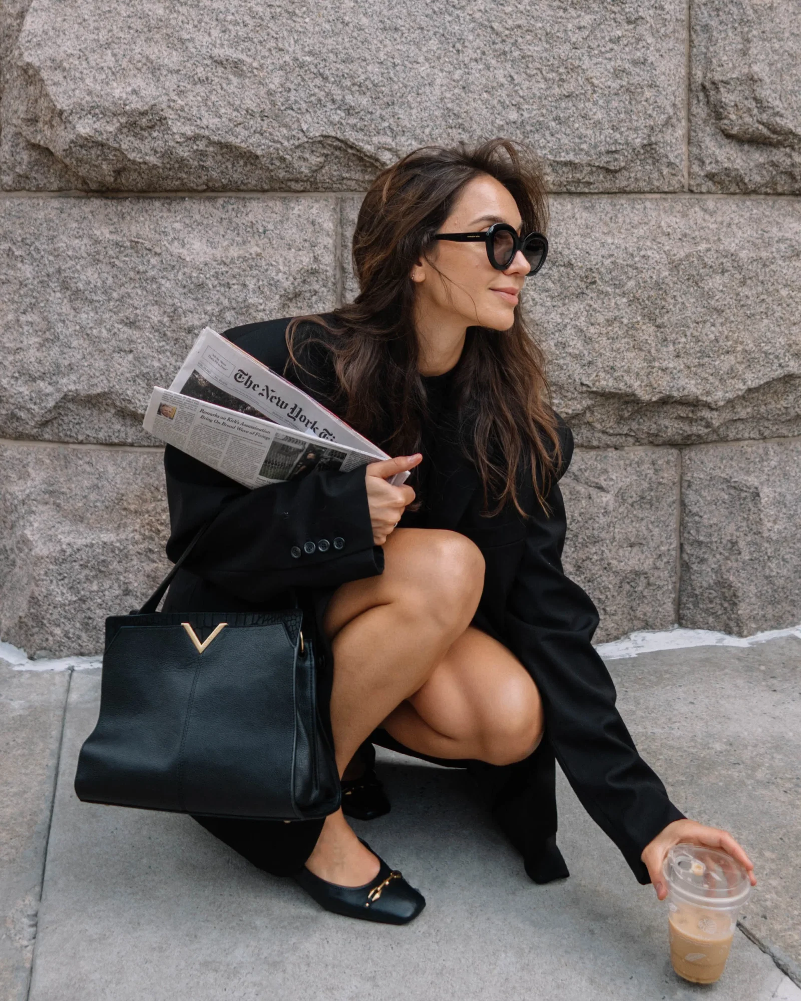 Image of Tasha Shoulder Bag