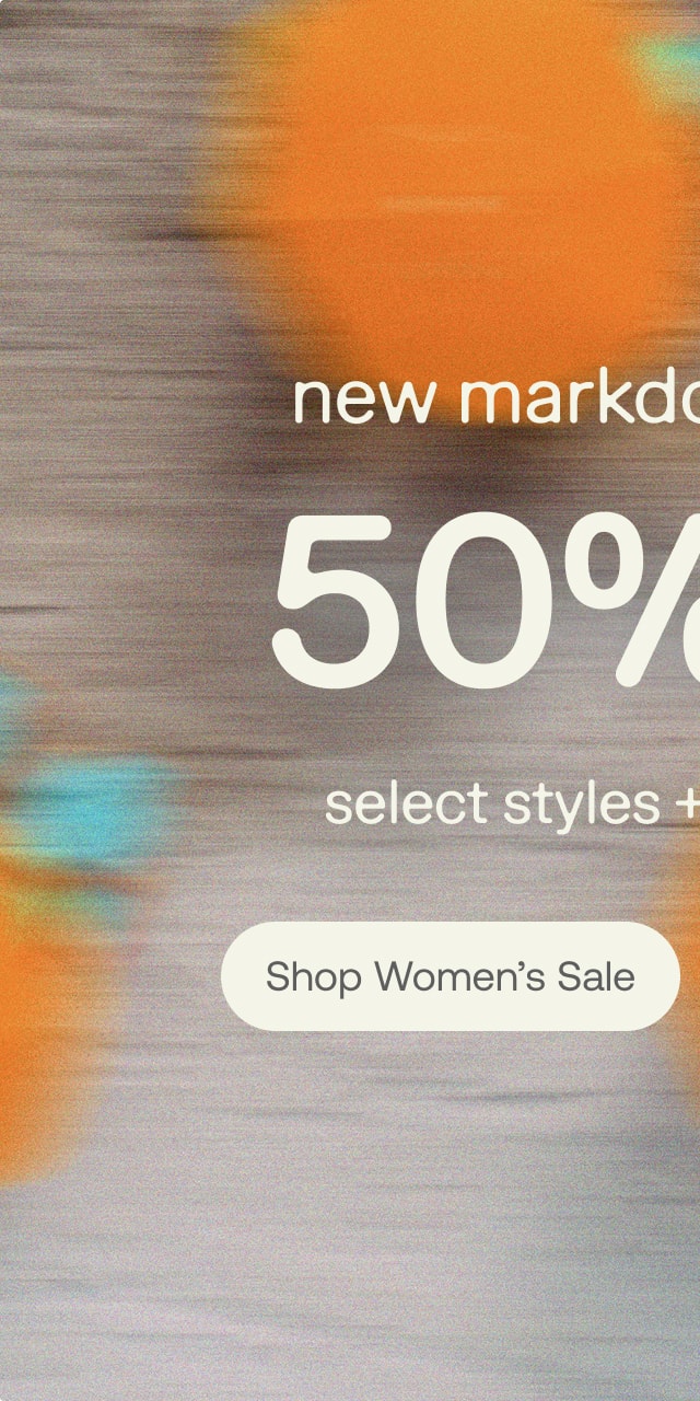 shop women's sale