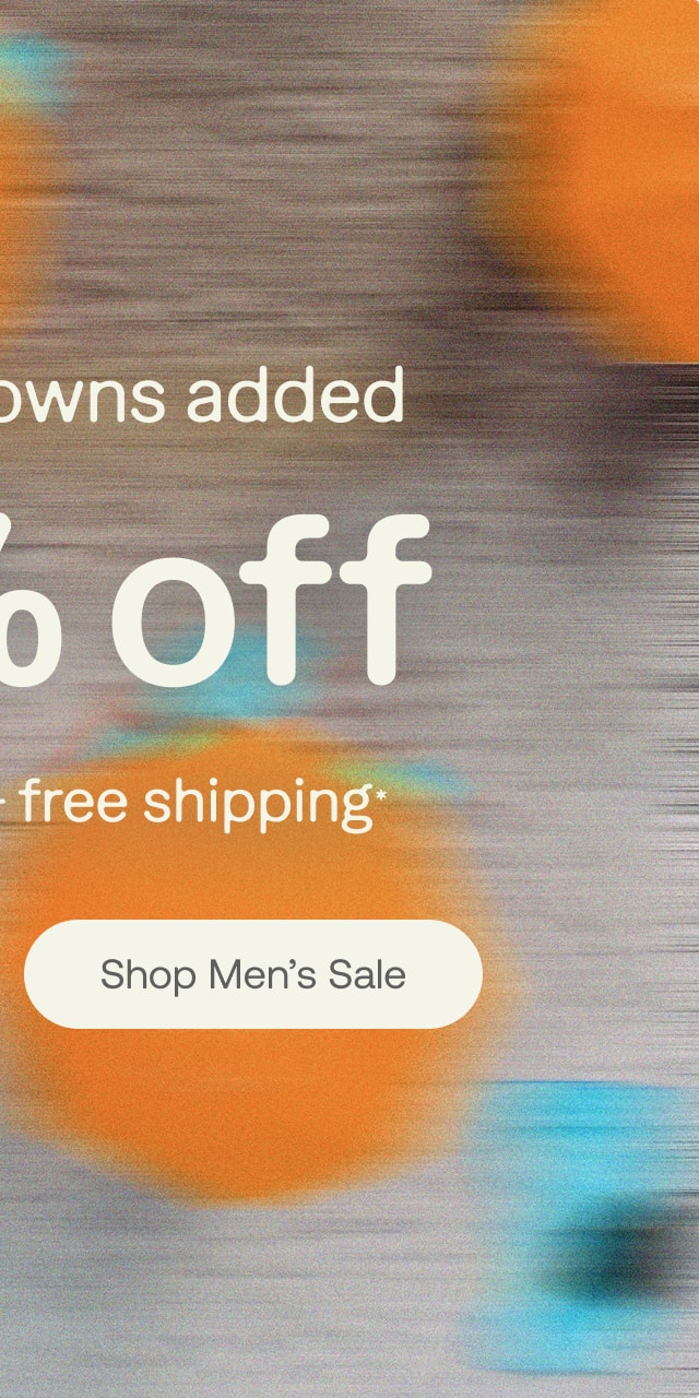 shop men's sale